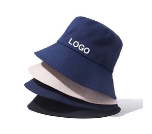 Sombreros de Pescador 100% Algodón, Diseño Ajustable, Logotipo Personalizado, Precio al por Mayor, Sombrero de Pescador Personalizado de Alta Calidad - Product Image 6