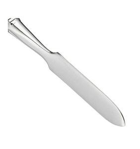High Stainless Steel Manual Dental Cement & Mixing Spatula with Ergonomic Grip CE ISO Certified Class I By Grip Surgical - Product Image 6