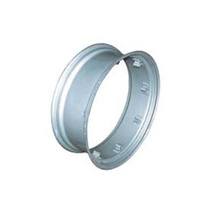 ขอบล้อหลัง 11"x32 รุ่น 1882999M91 สำหรับรถแทรกเตอร์ Massey Ferguson 135 165 240 265 285 375 390 ใช้กับยาง 18.4-32 ประกอบด้วยวงล้อเหล็ก - Product Image 1