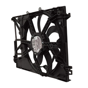 Pièces riches-Composants de moteur automatique de haute qualité Ventilateur de radiateur de véhicule de Taiwan - Product Image 4