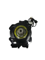 Pièces de machines de construction, ensemble moteur de ventilateur 708-7S-00550 pour chargeuse sur pneus WA380-6