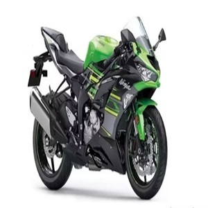 มอเตอร์ไซค์สปอร์ตไบค์ Ninjas ZX-6R รุ่นขายดีอันดับต้นๆ - Product Image 1