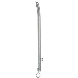 Catéter Femenino Jamso Industries, Tamaño 5.75 Pulgadas, 16 Fr, Instrumento Médico de Urología - Product Image 1