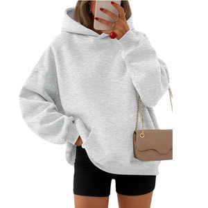 Sudadera con capucha para mujer, personalizada, 100% algodón piqué, 220 GSM, manga corta, color liso, con bordado en el pecho, proveedor informal de Bangladesh - Product Image 5