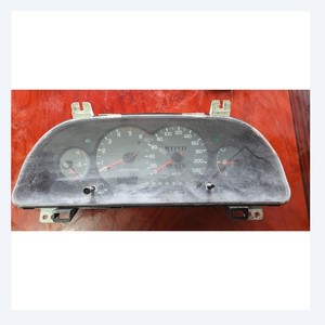 Panel de instrumentos usado para Renault Talisman, velocímetro, indicador de velocidad, usado, 55110-52140, compatible con Renault SM7 Talisman, piezas de automóvil. - Product Image 4
