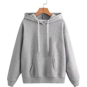 Sudadera Clásica de Invierno con Capucha, Suave, Cómoda y Transpirable, Corte Regular para el Día a Día, Universidad, Calle, Ocio, Ropa Casual Digital - Product Image 5