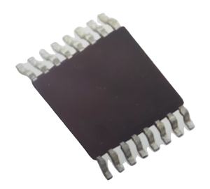 74HC257PW 118 多路复用器 HC 系列 MA 系列 4 通道 2:1 2V-6V TSSOP-16 Mecca Traders Co LTD 型号 00347 - Product Image 1