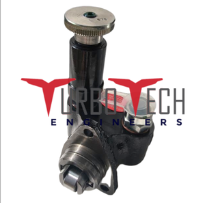 Nouvel ensemble de pompe d'alimentation 9440030003 en acier rapide pour moteur 3.9 5.9 4B3.9 - Product Image 1