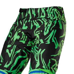 Pantalones para Ciclismo de Montaña |   Transpirable, Estampado y Ligero |   Proveedor de Pakistán de Alta Calidad OEM ODM - Product Image 3