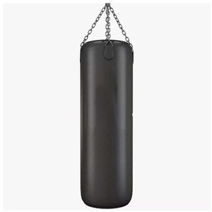 Sac de boxe extra large et robuste pour la maison, la salle de sport, l'entraînement physique, le kickboxing, le MMA, les arts martiaux, la pratique du punching et des frappes - Product Image 2
