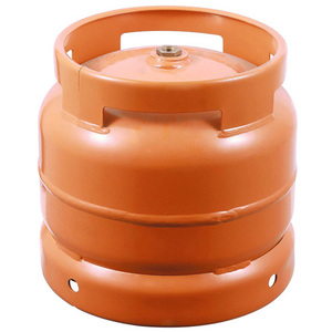 Bouteille de gaz propane butane pour la cuisine domestique, 15 kg - Product Image 6