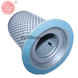 Séparateur d'huile pour compresseur d'air, pièces détachées pour compresseur d'air à vis, séparateur air-huile-gaz - Product Image 6