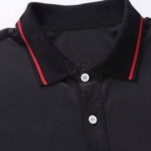 Camisetas Polo Modernas y Elegantes para Hombre, con Cuello Estilizado, Tela Ligera, Perfectas para Looks Casuales y Semi Formales - Product Image 3