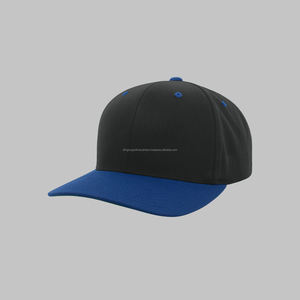 Logo 3D personnalisé plaine broderie été décontracté sport chapeau maille extérieur mousse camionneur chapeaux bord incurvé casquette de baseball pour unisexe - Product Image 4