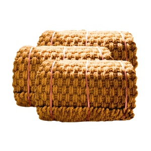 COCONUT COIR MAT 5m, 10m Exportación de Vietnam Productos de coco de alta calidad utilizados para caminos antideslizantes, estacionamientos, parques,... - Product Image 1
