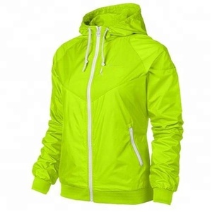 Chaqueta Impermeable y Cortavientos con Cierre y Logotipo Personalizado OEM, Transpirable, para Hombre, Talla Grande, para Senderismo y Running, para Invierno - Product Image 5