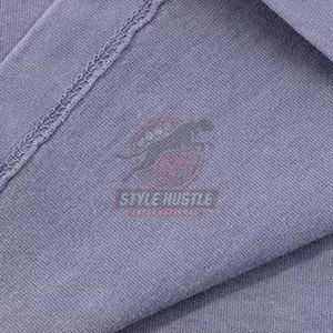 Nouveaux T-shirts délavés au soleil, style décontracté, pour l'été, en gros - Product Image 3