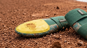 Guantes de Béisbol de Primera Calidad, Protector de Mano de Alto Rendimiento para Juegos Profesionales de Béisbol, para Lanzadores Zurdos, Tallas L/M/S/XL - Product Image 5