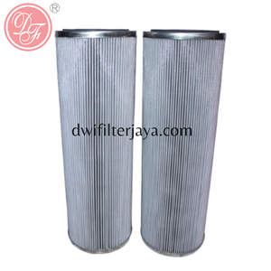 <b>Power</b> Plant Turbine Lube Oil Filter Element Industrial Hydraulic Metal <b>Mesh</b> Cartridge Replacement - Product Image 2