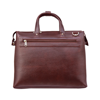 Sac de transport professionnel pour ordinateur portable, étui rembourré pour ordinateur, imperméable, léger, pour voyage d'affaires, bureau, messagerie, détachable