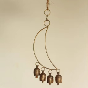 Luxury Metal Home Decorative Centerpiece For Dining <b>Table</b> Living Room Modern Elegant Interior Decoration - Product Image 6