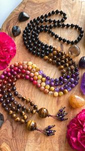 ลูกประคำเรซิ่นเงางามสวยงาม ทำด้วยมือ 99 เม็ด สำหรับการละหมาดประจำวันของชาวมุสลิม ลูกประคำเรซิ่นทำมือสำหรับการสวดมนต์อิสลาม - Product Image 6