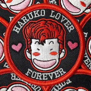 แพทช์ปักลายดอกเดซี่ขายดี รีดติดผ้า สำหรับตกแต่งหมวกเบสบอล กระเป๋า เสื้อแจ็คเก็ต เสื้อผ้า DIY ขายส่ง - Product Image 5