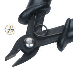 Alicates de Corte de Acero Inoxidable para Joyería, Ligeros, para Hacer Pulseras - Product Image 3