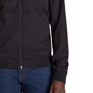 Vêtements pour hommes de bonne qualité, vestes bomber tendance au design nouveau, vestes bomber décontractées sur mesure - Product Image 4