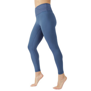 Leggings Deportivos de Cintura Alta sin Costuras para Mujer, Pantalones de Yoga Personalizados al por Mayor para Gimnasio, Correr, Entrenamiento y Ejercicio - Product Image 3