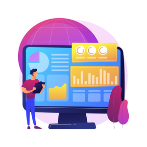 Logiciel ERP personnalisable pour les entreprises de vente en gros et au détail | Solution intégrée de comptabilité, de CRM, de gestion des stocks et de planification de la production - Product Image 2