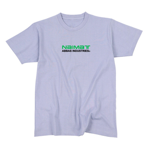 Wholesale High Quality Men's <b>Plain</b> T Shirts <b>White</b> <b>Tee</b> Shirt Custom Puff Printing Mens Tshirts Blanks Oversized T-shirts - Product Image 4