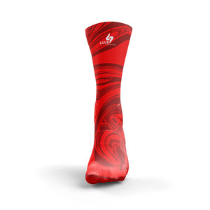 Calcetines de Marca Privada, Ajuste Premium y Cómodo, Servicio de Fabricación Personalizada para Mercados Minoristas y Promocionales - Product Image 5