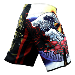 Uniformes Deportivos de Compresión OEM para Entrenamiento en Club, Ligeros, Duraderos, Antiencogimiento, para Artes Marciales Mixtas (MMA), BJJ y Grappling - Product Image 4