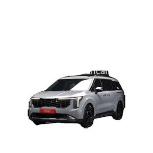 Kia Carnival 2024 de 9 Plazas, Gasolina, con Caja de Cambios Automática, Asientos de Cuero, Cámara Trasera, 11,458 km - Product Image 1