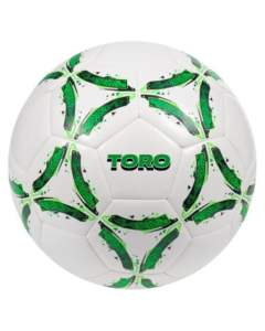 Balón de Fútbol de Entrenamiento TORO SKINS TS-SB-0011 Pro Bronze Fusion Elite Match, Cosido a Máquina - Product Image 1