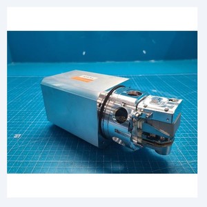 KLA Tencor EDR5210 SEM Ensemble détecteur de filtre énergétique, d'occasion, comme il est, pièces d'équipement semi-conducteur d'époque - Product Image 5