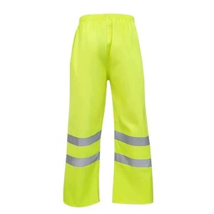 Combinaison de sécurité tendance, respirante, anti-UV, ignifuge, imperméable, résistante au feu, nouvelle arrivée, confortable et anti-rétrécissement - Product Image 6