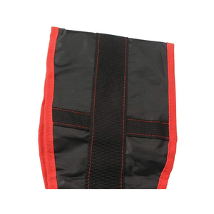 Sangles de Gym Confortables de Haute Qualité OEM avec Logo Personnalisé en Nylon pour Entraînement Musculaire Abdominal – Sangles Abdominales Personnalisées - Product Image 6