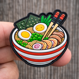 Patch PVC 3D en caoutchouc Planète Spatiale pour Vêtements d'Enfants, Sacs à Dos, Casquettes, Vestes, Sacs Scolaires et Cadeaux - Fabricant en Gros OEM - Product Image 4