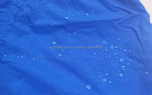 Cool Blank Color Nylon Designer Board Shorts Hommes Cargo Shorts pour la plage - Product Image 4