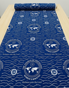 ผ้าพิมพ์ลายขี้ผึ้งฝ้ายแอฟริกันคุณภาพพรีเมียม สำหรับงานแฟชั่น งานแต่งงาน และงานอีเว้นท์ ขายส่งจำนวนมาก รับผลิตแบบ OEM ODM - Product Image 6