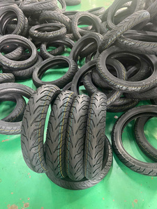 Neumático de Scooter Sin Cámara K239 de Alta Calidad, 13/14 Pulgadas, Estilo Deportivo, Agarre Fuerte, Larga Duración, para Mercados Urbanos Asiáticos y Globales - Product Image 5