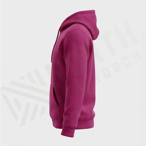 Sudaderas con Capucha para Hombre, Material Transpirable, Estilo Casual, Personalizables con Logotipo y Color, Venta al Por Mayor - Product Image 3
