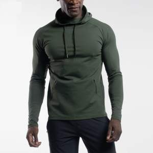 Sweat-shirts durables pour hommes avec embouts métalliques et cordons de serrage de haute qualité pour une sensation premium à un prix très abordable - Product Image 5