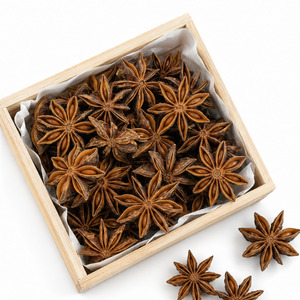 Best Price Factory In Vietnam Hot Sale International Standard Delicious Star Anise Customized Packaging - Product Image 3