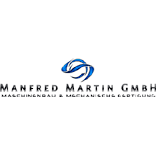 Manfred Martin GmbH logo