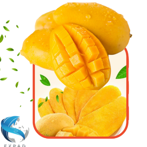Mango seco suave Premium Una especialidad vietnamita que conserva el sabor natural - Product Image 3
