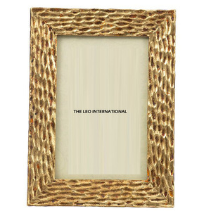 Minimalist High-Demanded Picture <b>Frame</b> Desktop Standing <b>Photo</b> Display for Luxury <b>Gifting</b> Export Grade Polished Picture <b>Frame</b> - Product Image 3