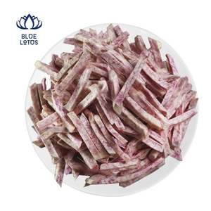 ENTREGA INMEDIATA Chips de Taro Secos, Bocadillo Crujiente para Ingredientes Culinarios y Consumo, Ayuda a Reducir el Hambre y a Proporcionar Energía 2026 - Product Image 4